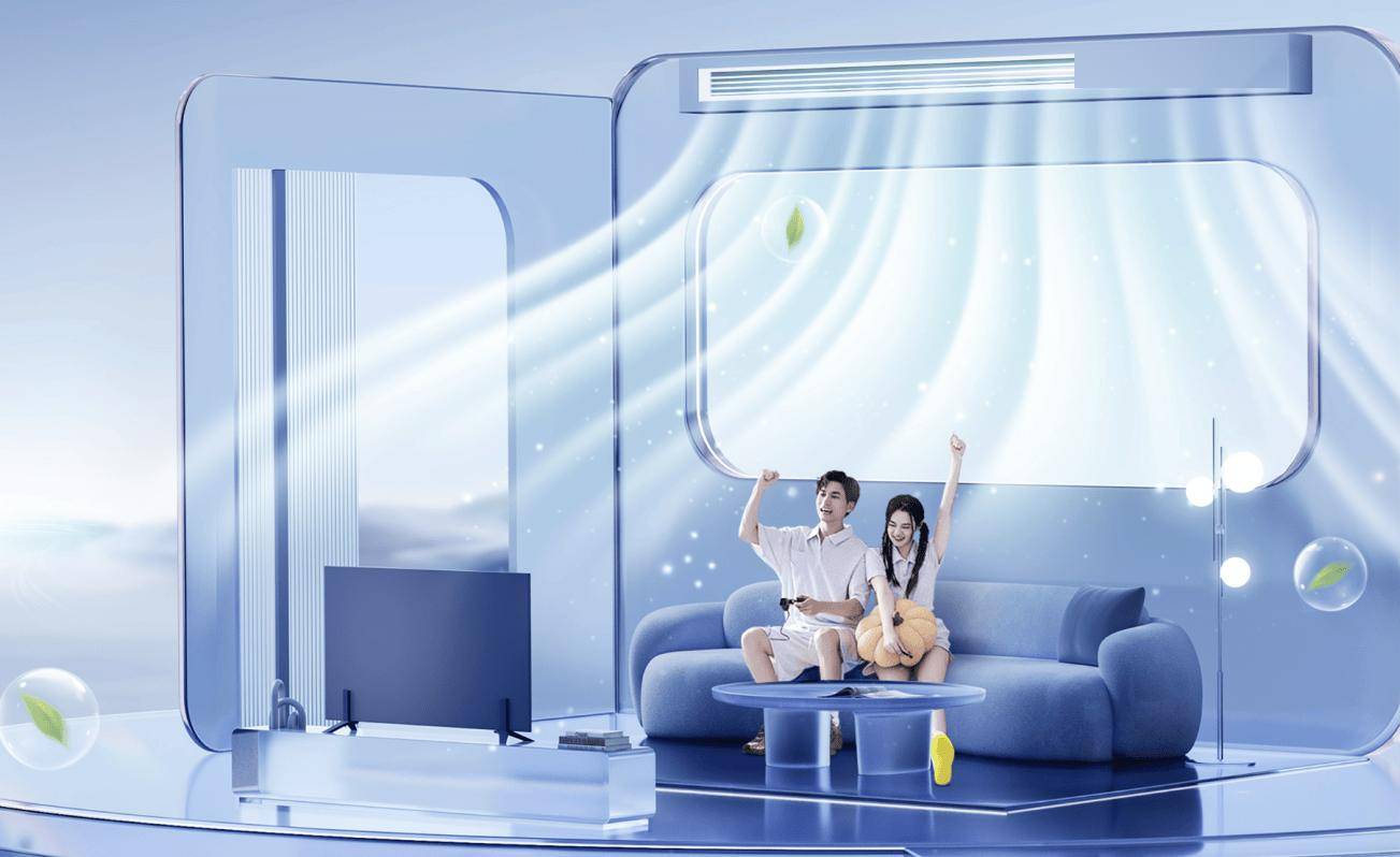 美的空调  冰箱事业部高管专访：科技领先战略成果喜人pg模拟器官网