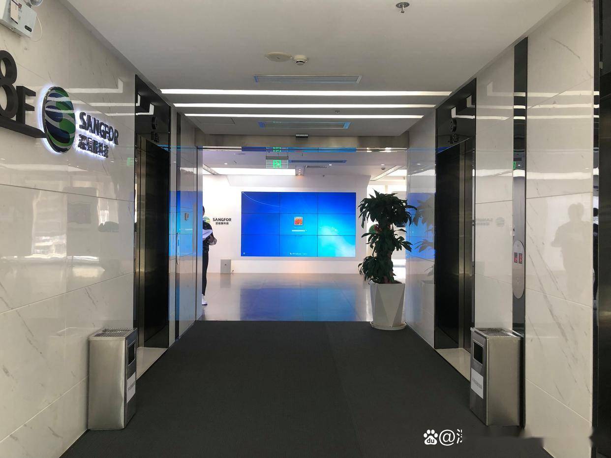 新颖深圳展厅打算：趋向、寻事与办理计划
