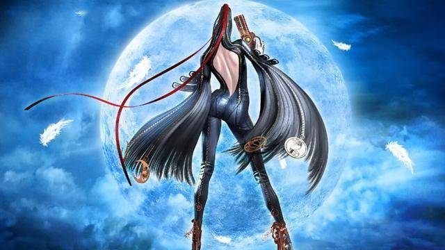 《猎天使魔女》原计划开发第四部 早已构思全新三部曲
