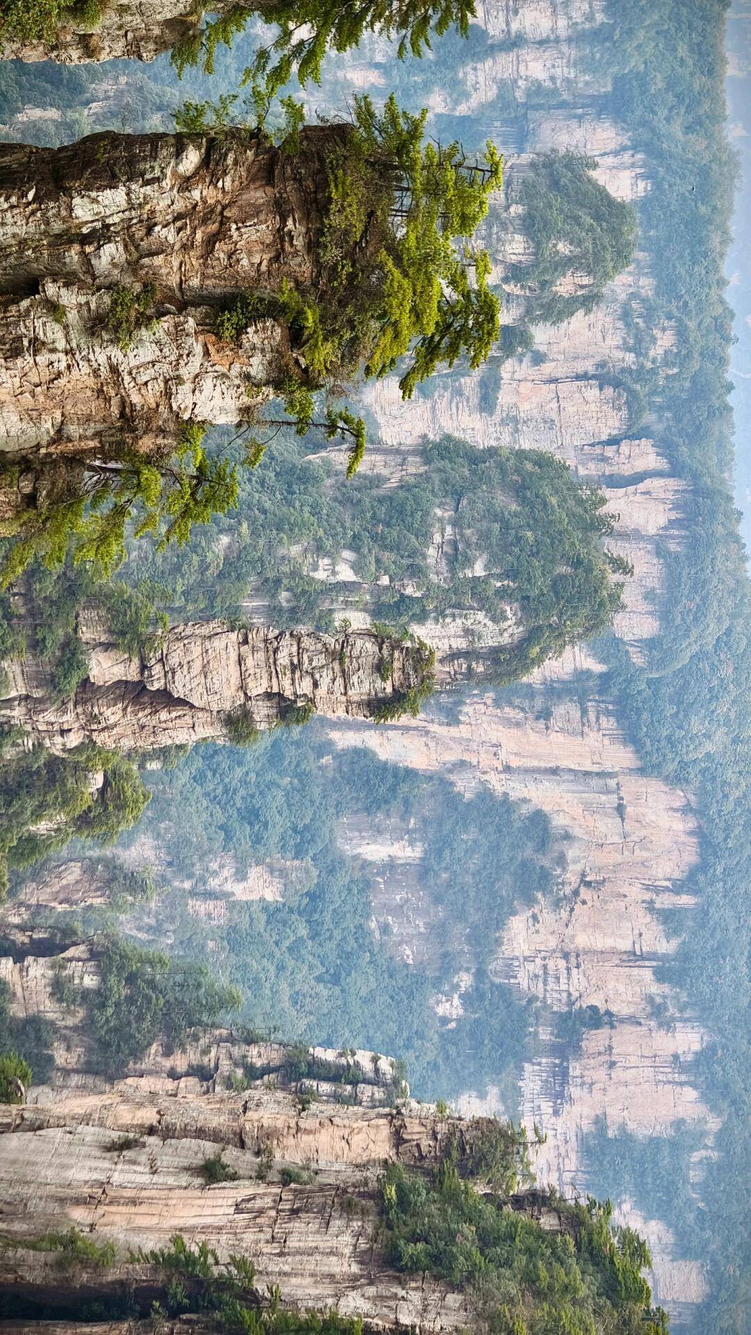 张家界旅游攻略自由行随心畅玩新体验！【OKX 哈希游戏】区块链加密游戏玩法教程，新手必看！