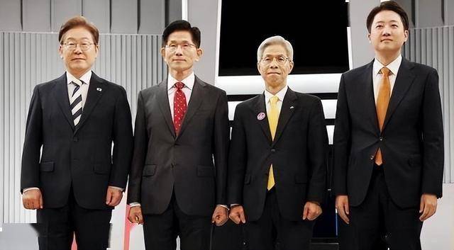 反转！李在明适配率暴跌，韩国迎来“抗华”热潮，惊现幕后操纵者