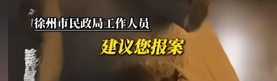 安徽石狮子被盗徐州后续：徐州文旅回应，游客发声，当地人爆料