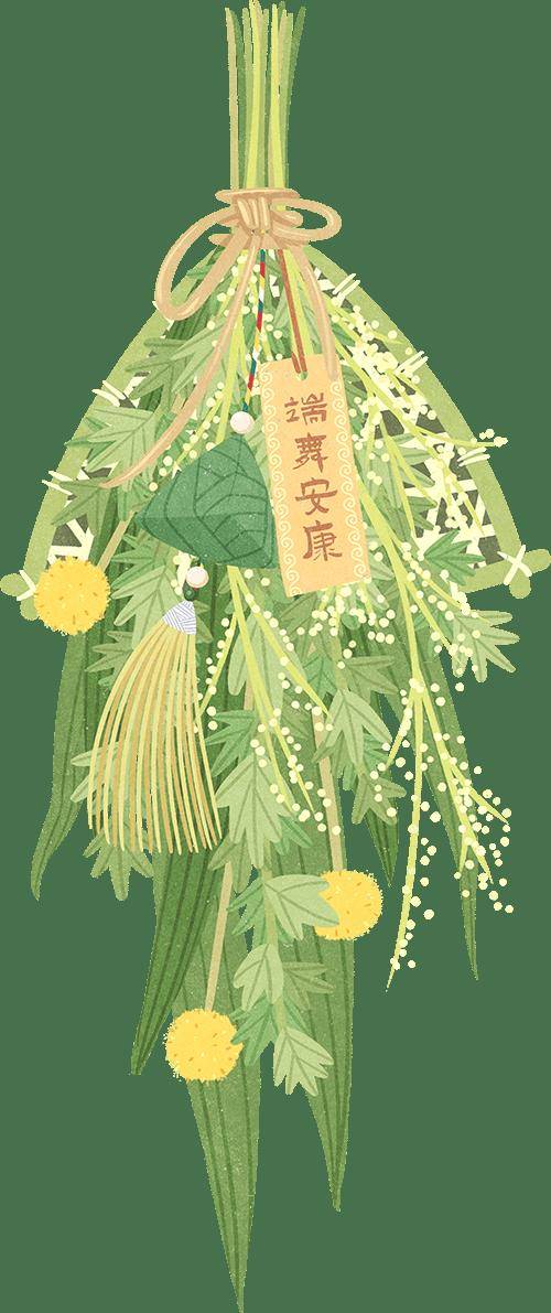 【北京疾控提醒您】端午假期健康提示