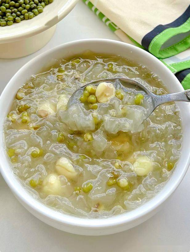 芒种快到了，记得吃“2豆3瓜”，忌吃1样，应季而食，平安度夏
