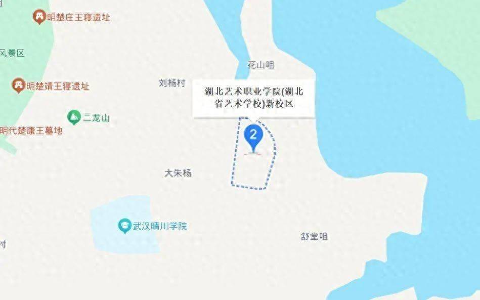 武汉一高校即将搬迁，新校区年内有望启用