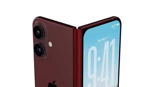史上最贵iPhone明年见！可大可小又薄又厚