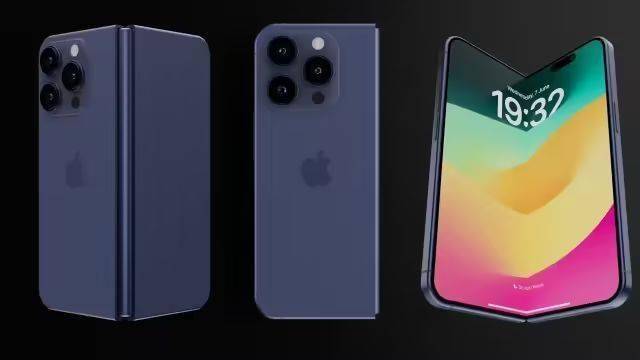 史上最贵iPhone明年见！可大可小又薄又厚