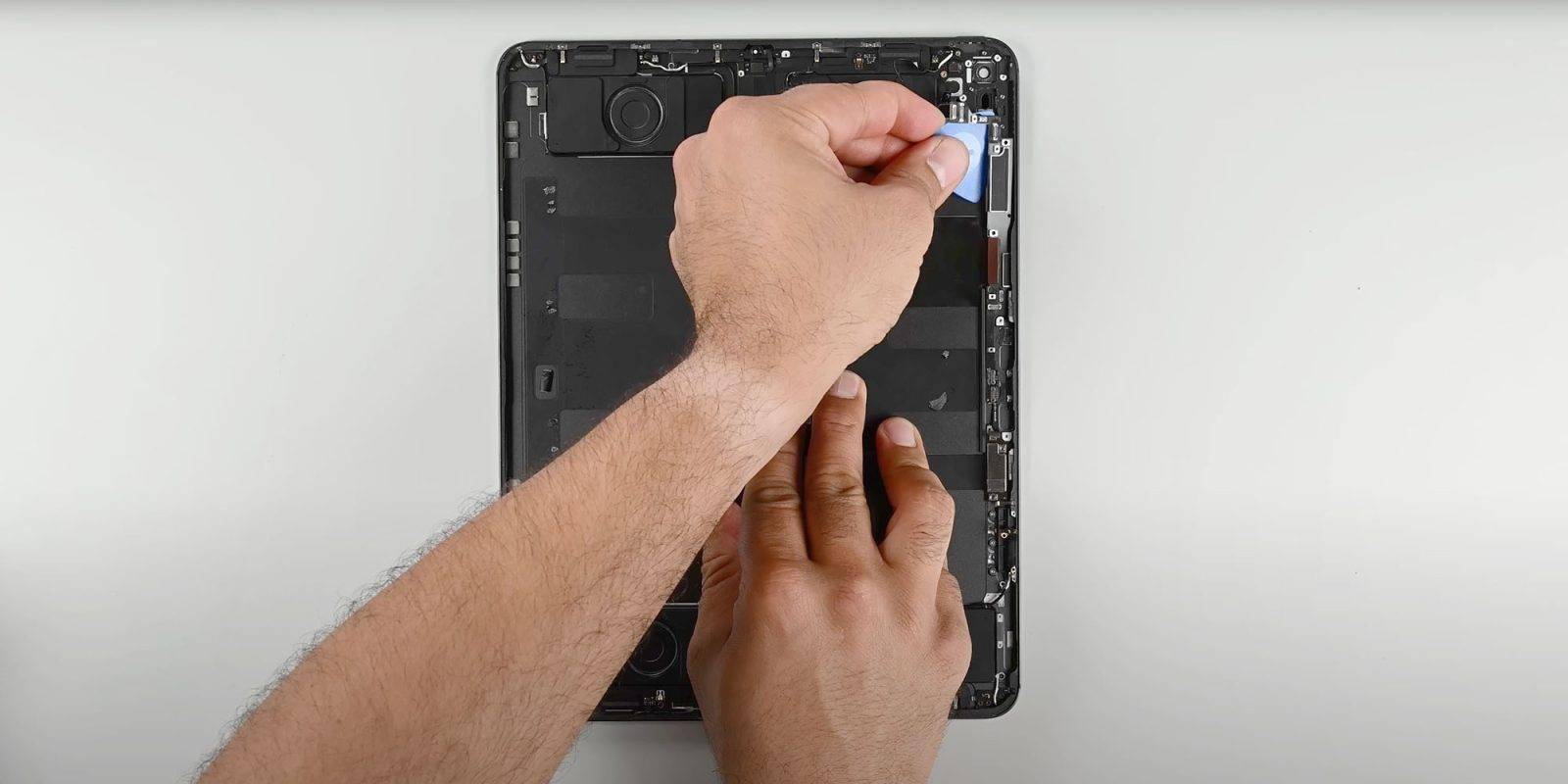 苹果 iPad 维修政策被曝重大调整：首次支持到店维修，收费更透明