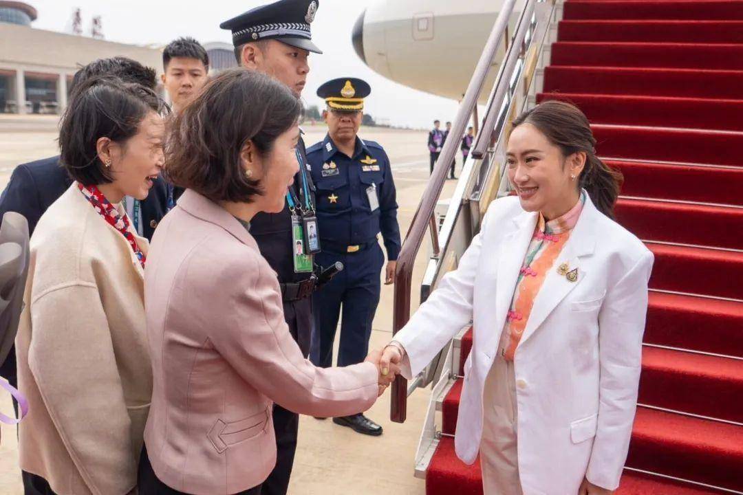 中国9.3大阅兵临近，突然有消息传出：北京或迎一位特殊客人