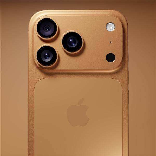 苹果iPhone 17 Pro首次支持反向无线充电功能！华为2018年就有了