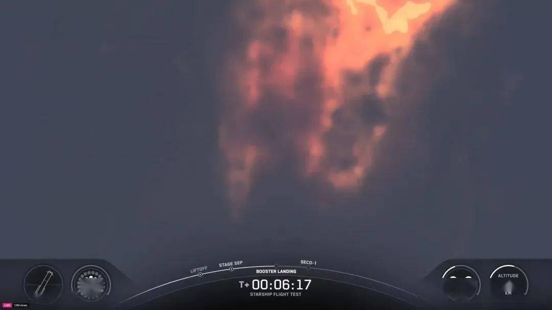 四连炸后，马斯克的星舰终于翻身了！但火星还远着呢