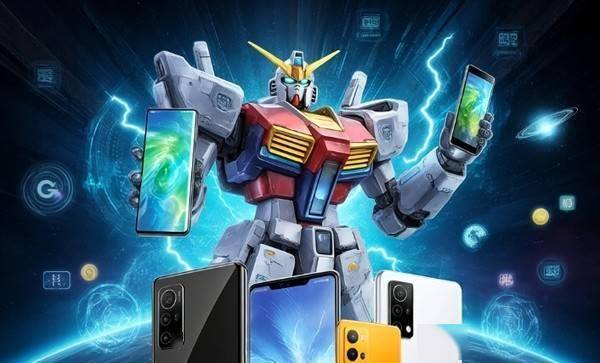 iPhone 17强敌环伺！外媒盘点将发布的七大国产旗舰