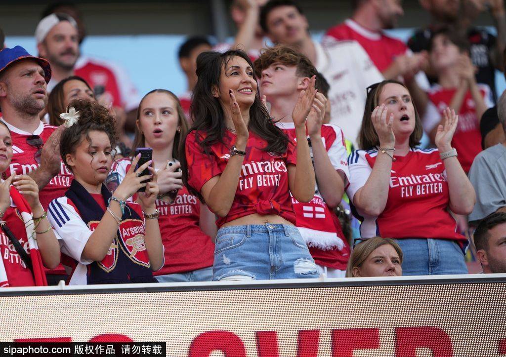 利物浦与阿森纳的巅峰对决：冠军之路的试金石