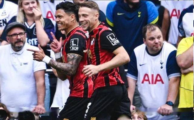 英超积分榜出炉！切尔西2-0英超联赛免费高清直播+实时赛程+积分预测（2025赛季全覆盖）曼联3-2险胜伯恩利热刺0-1崩了！