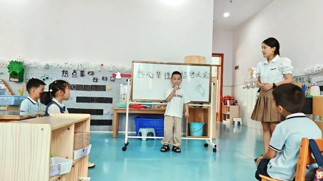 开学啦！简阳学子元气满满启新程