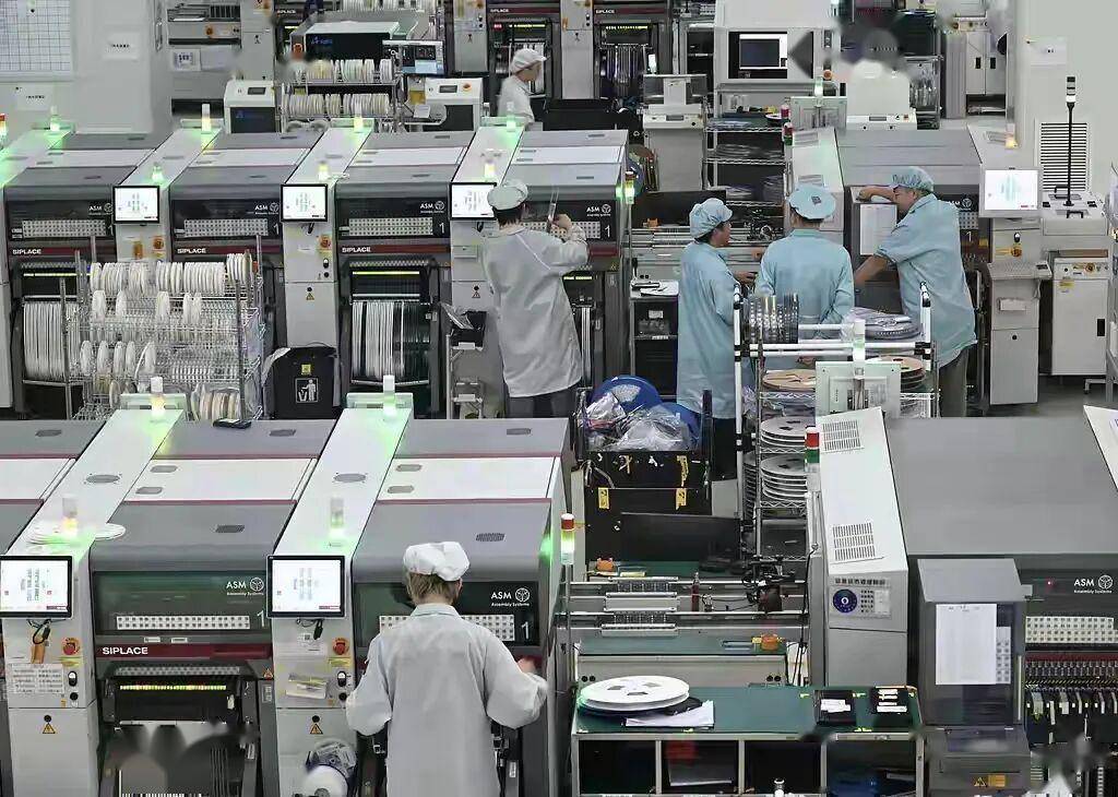 再过几年，日本人或许只能购买中国电视机了