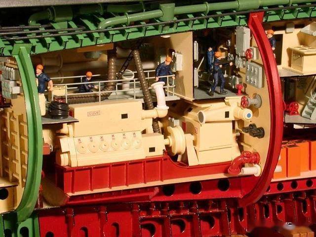 877 型潜艇（工程代号“ПЛ 877”）