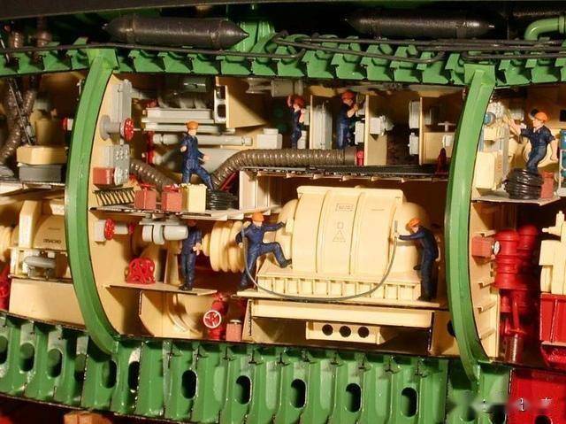 877 型潜艇（工程代号“ПЛ 877”）