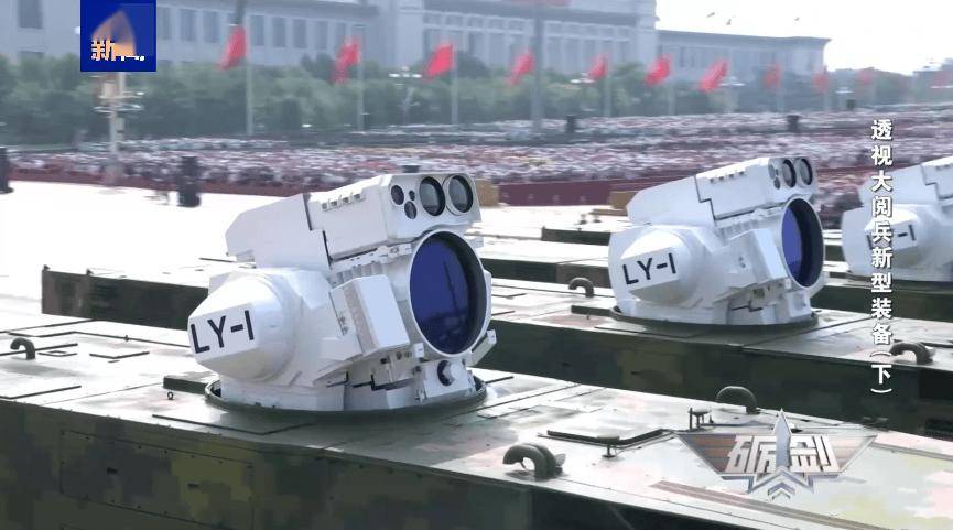 无限“弹药”光速打击：央视详解我国激光武器，让无人机有来无回