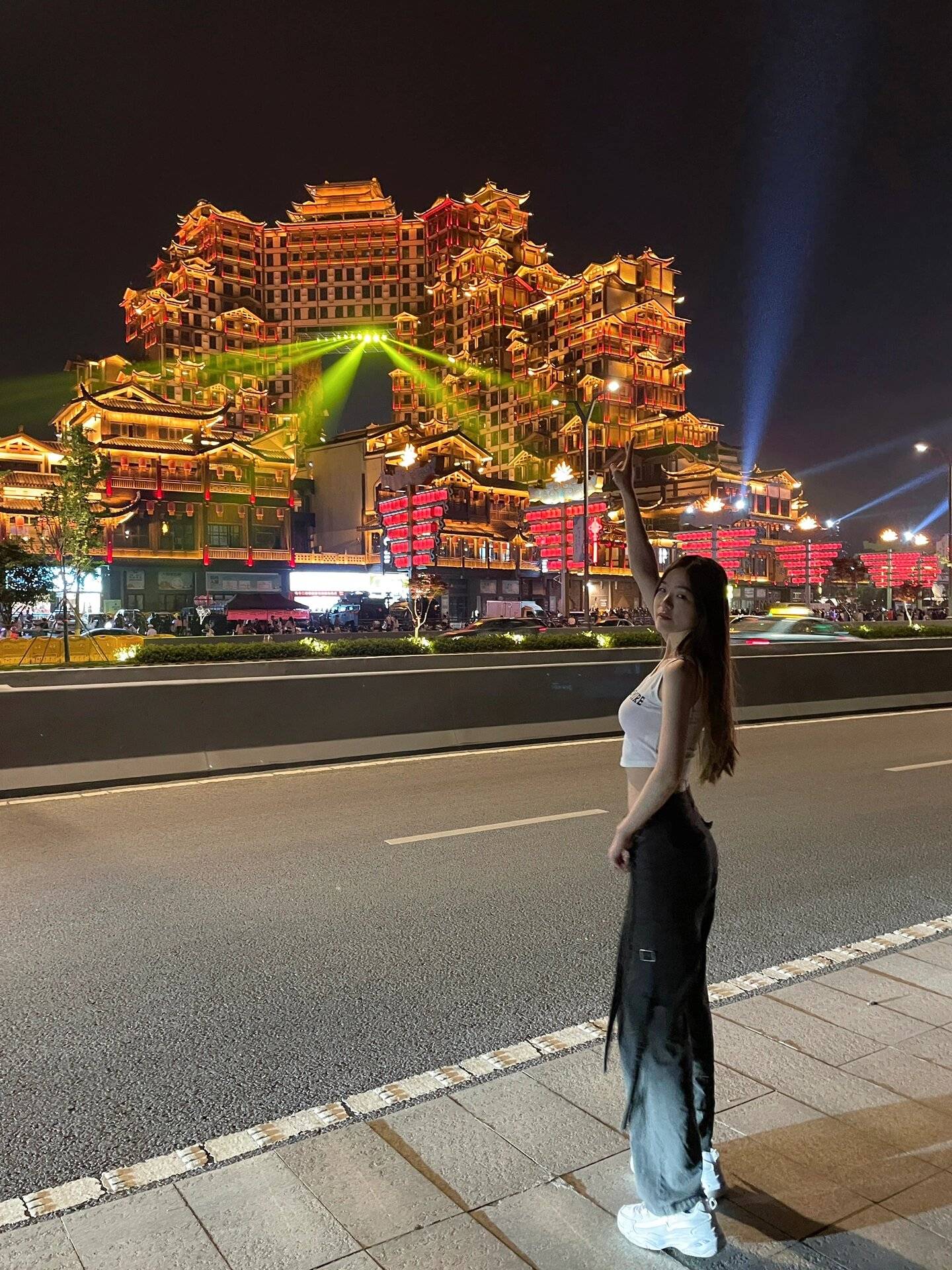 张家界旅游2天攻略：2天玩转张家Binance Casino - 领先的数字货币娱乐场，安全稳定，极速存取界超紧凑攻略必存！