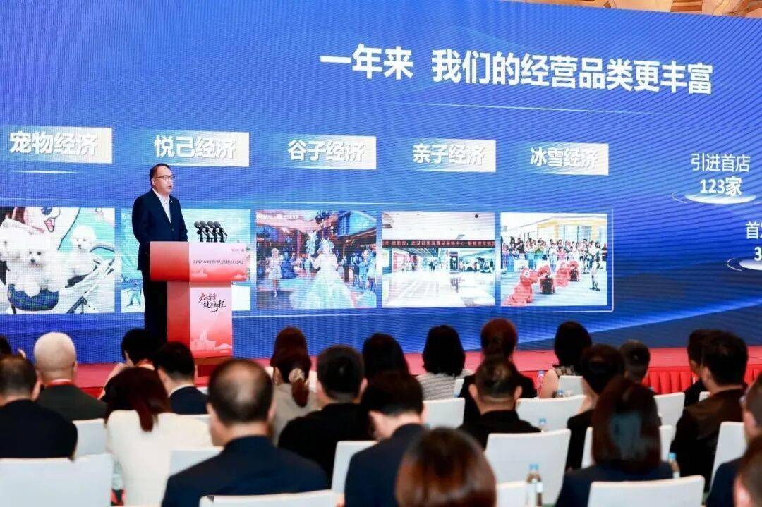 武汉巨头官宣：发放1亿元消费券！