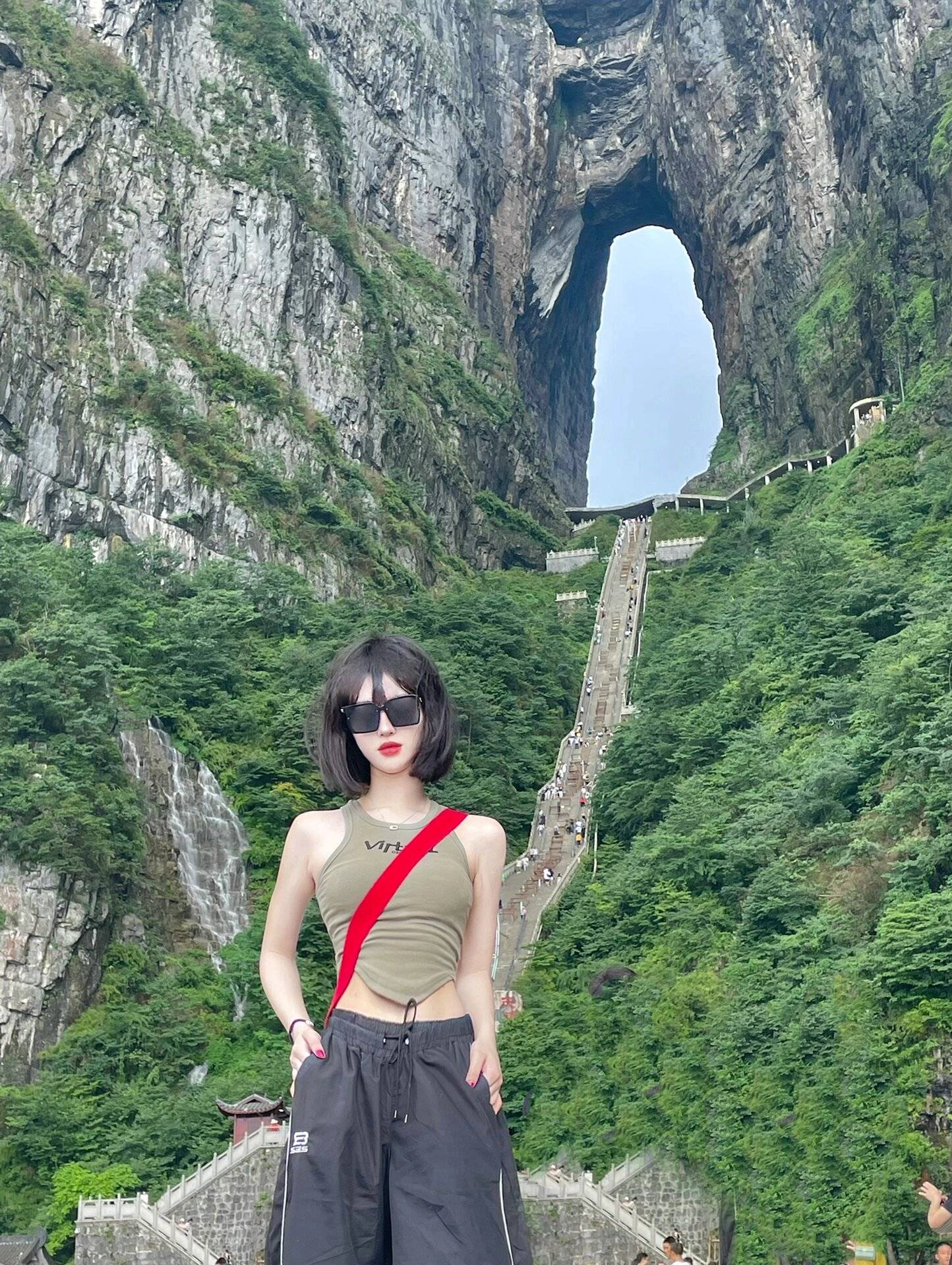 Binance Casino - 领先的数字货币娱乐场，安全稳定，极速存取张家界旅游一天攻略？一天玩转精华！攻略速存！
