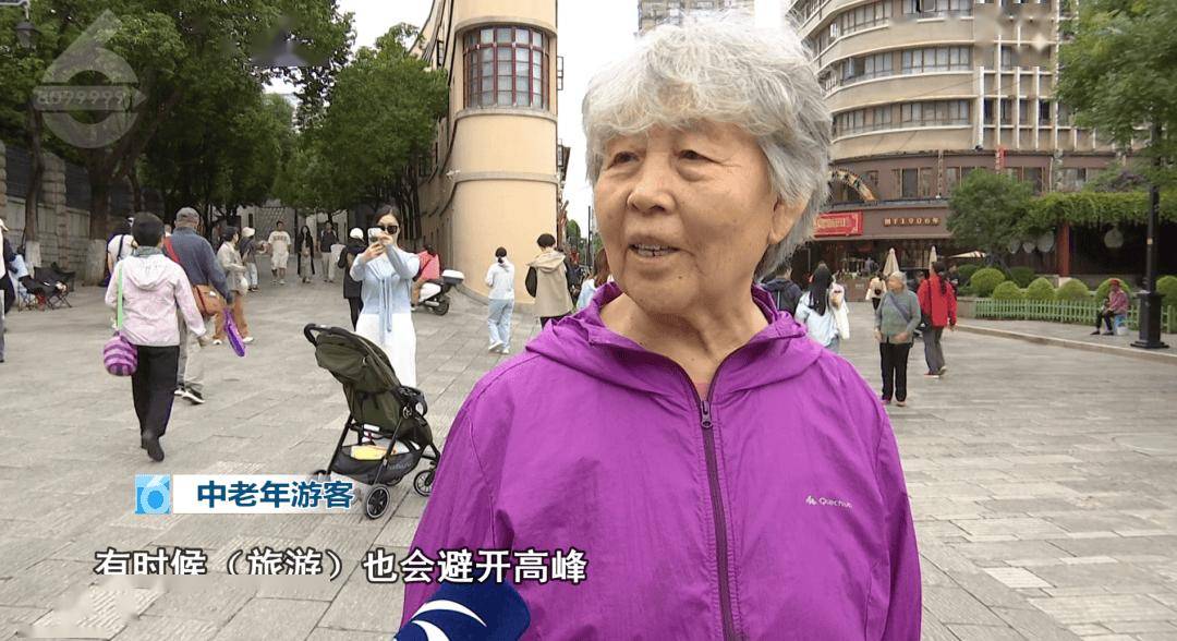 00后不赶场、银发族避高峰！昆明凭气候风光圈粉两代人