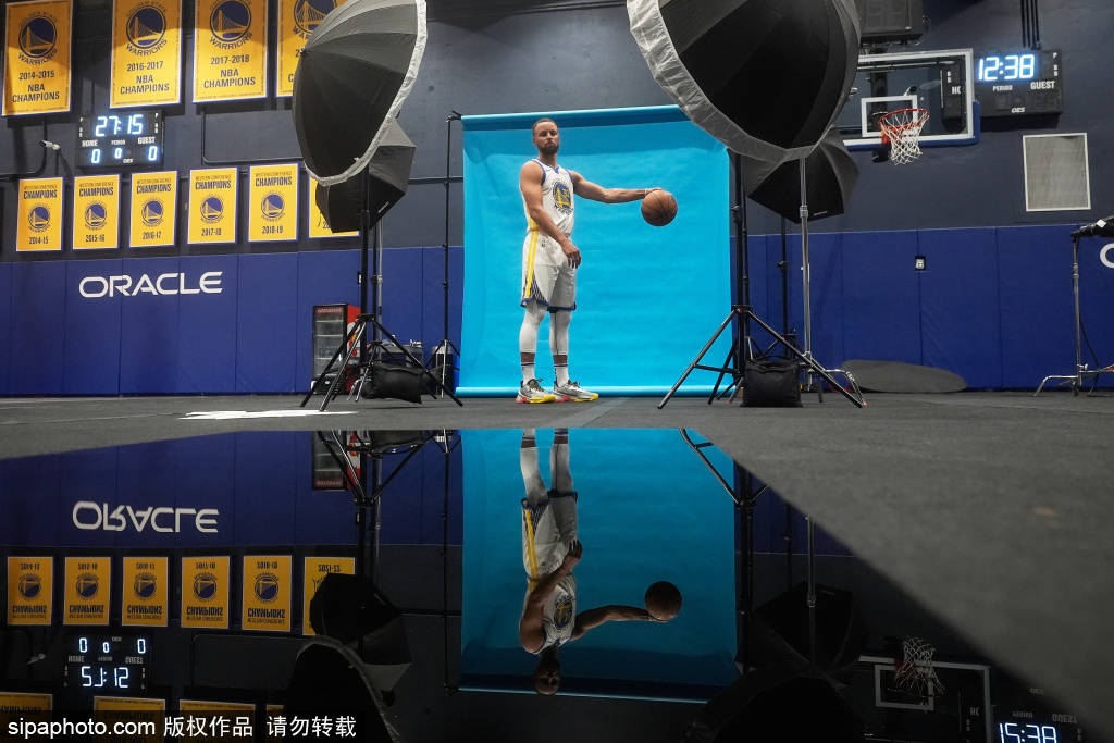 勇士队或将交易库明加至联盟垫底球队，未来堪忧！