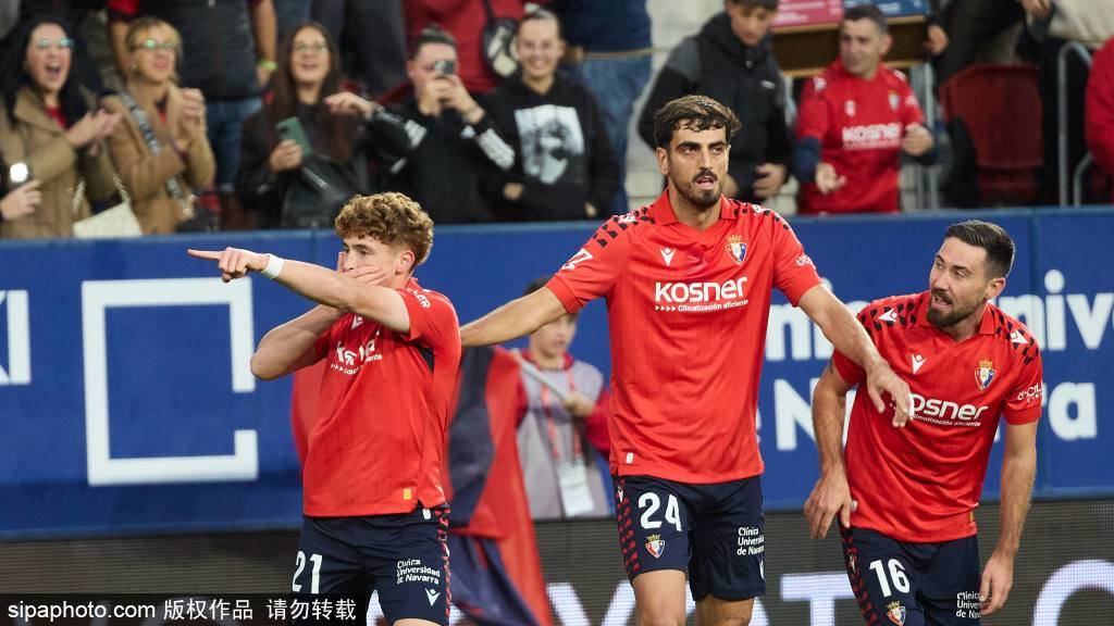 “西甲联赛免费高清直播＋实时赛程积分榜＋竞