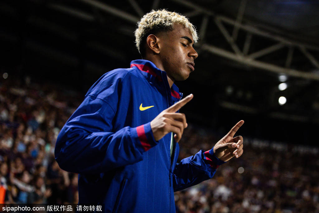 球速体育- 球速体育官方网站- APP下载仅次于博扬！18岁100天亚马尔成欧冠历史打进点球第二年轻球员