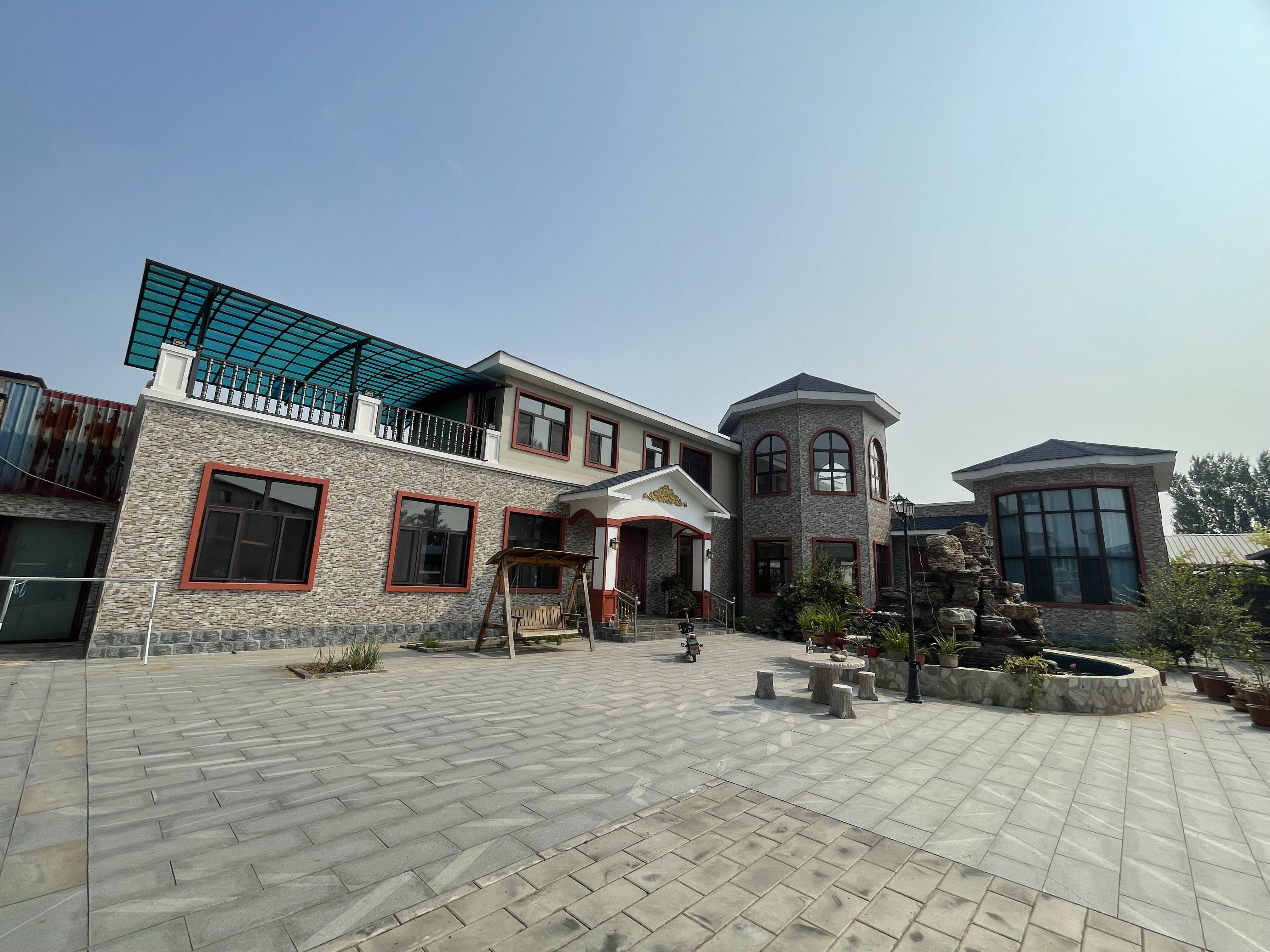 宝威体育- 宝威体育官网- APP下载沧州轻钢装配式房屋联系机制与永墅三旬轻钢别墅的绿色建筑优势