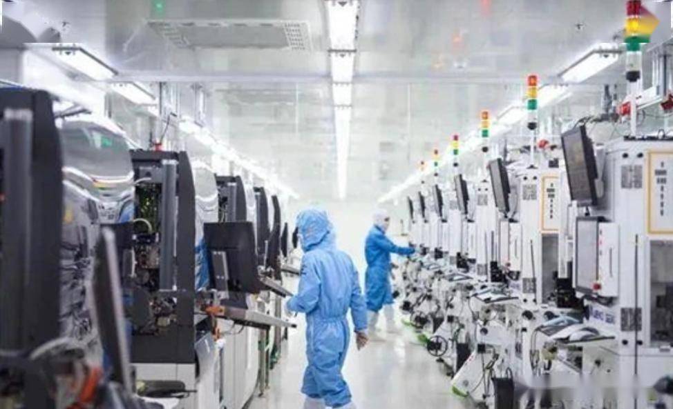 荷兰感觉自己也挺冤的，为什么？2021年，闻泰科技旗下安世半导体以6300万英镑收购英国晶圆厂NWF