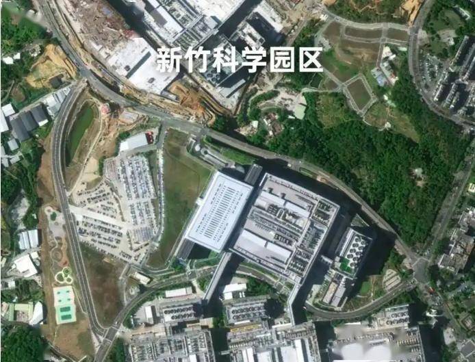 原创             突发特讯!“吉林一号”放出台岛高清卫星图,向全球释放重磅信号