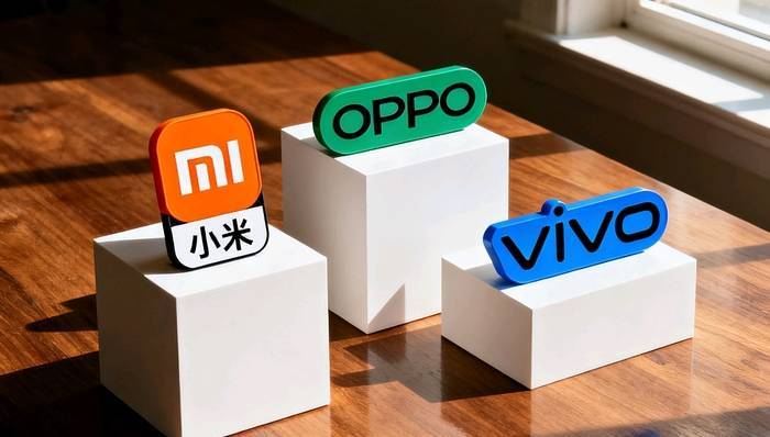 抢首发、卷价格,国产手机上演“十月围城”