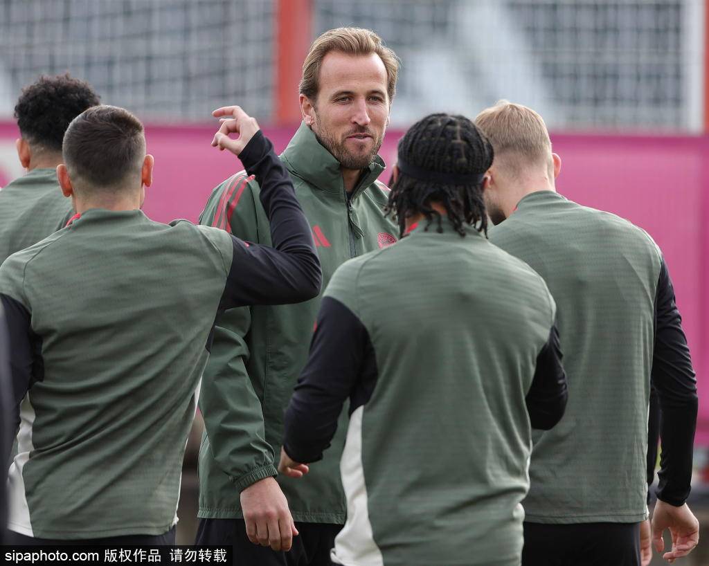 哈曼：拜仁英超联赛免费高清直播+实时赛程+积分预测（2025赛季全覆盖）慕尼黑如何在欧冠中重塑霸主地位？