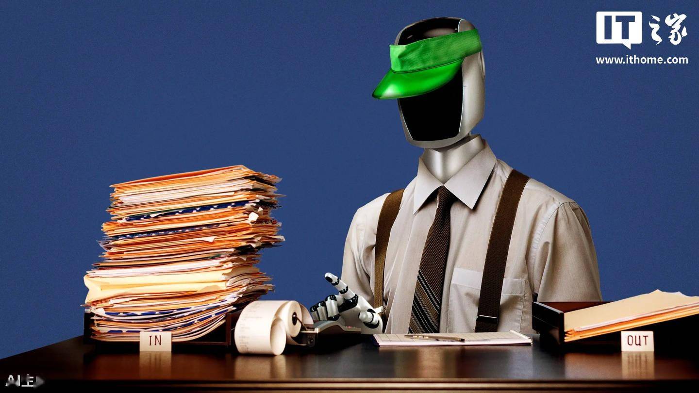 研究称 AI 投资回报不佳，企业正重新召回被裁员工