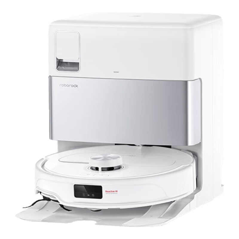 智能清洁新选择：石头扫地机器人评测