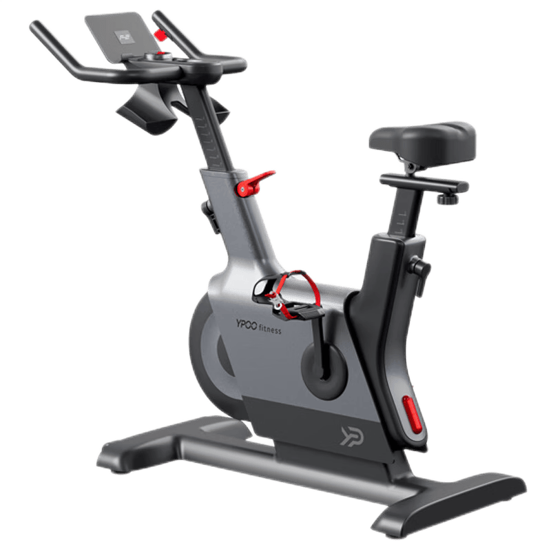 中国·必威家用动感单车推荐：让健身变得轻松愉快的智能选择