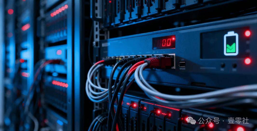GPU算力为何引发全球电荒？