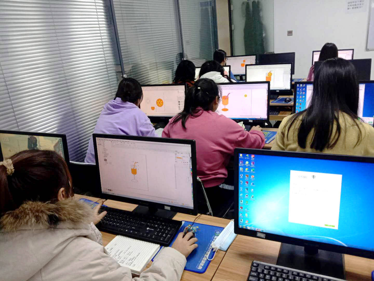 软件开发培训:行业趋势与靠谱机构推荐_就业_教育_哈尔滨