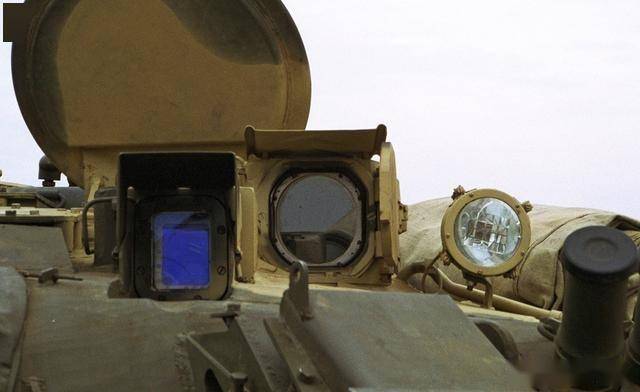 T‑80U外销案例分析:成功与失败并存的坦克出口