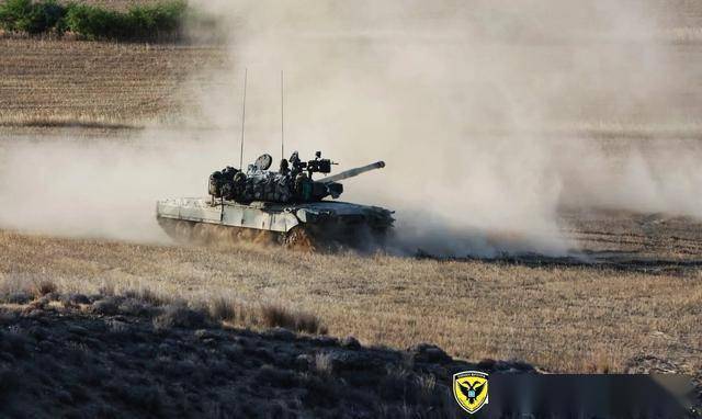 T‑80U外销案例分析:成功与失败并存的坦克出口