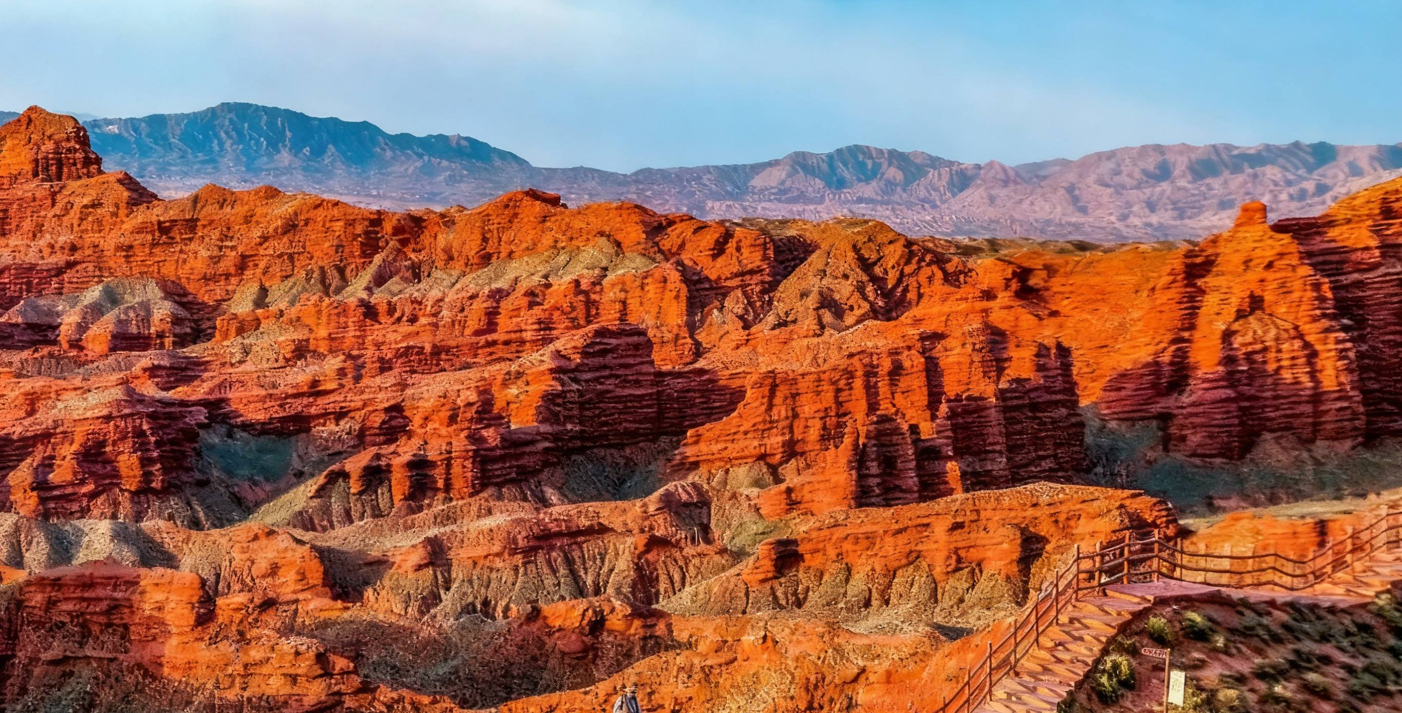 Binance Casino - 领先的数字货币娱乐场，安全稳定，极速存取西北旅游宝藏地：张掖平山湖大峡谷景区全攻略