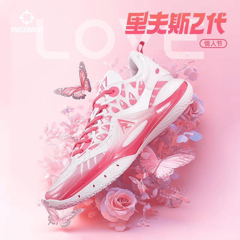 品牌特色深度解析篮球鞋十大名牌与(图5)