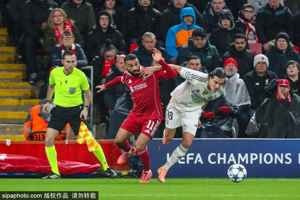 英超联赛直播更新：热刺 vs英超联赛免费高清直播+实时赛程+积分预测（2025赛季全覆盖） 利物浦