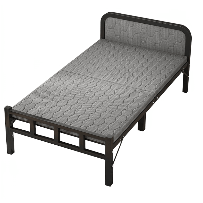 zoty中欧享受每一次宁静午睡——全品屋免安装折叠床让生活更轻松