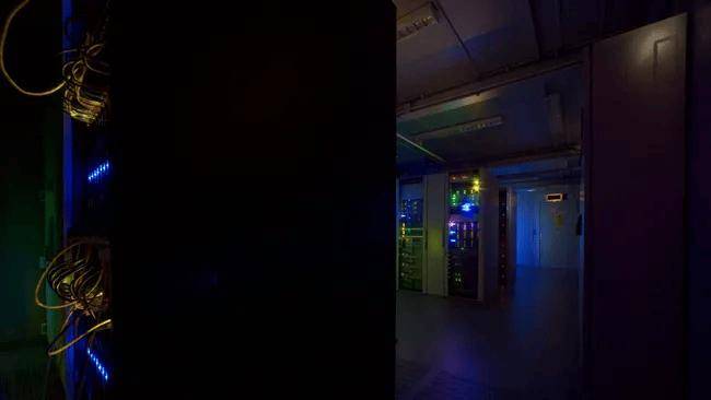 ios小火箭服务器