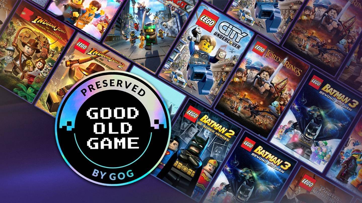 CD Projekt创始人9070万波兰兹罗提收购自家创立的GOG平台_搜狐网