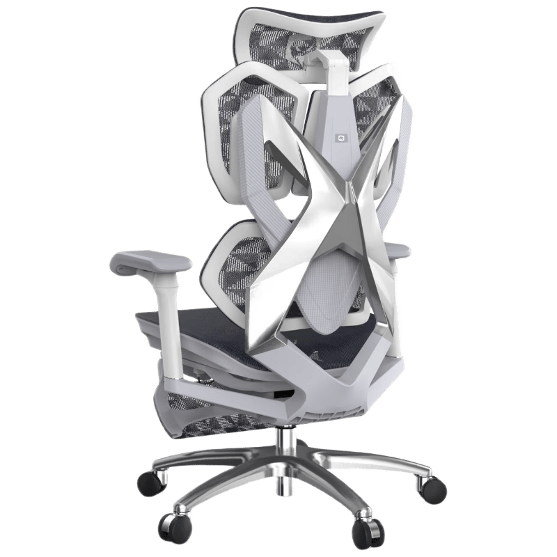 选购指南：助力游戏与办公的舒适选择CQ9电子专用平台2025年电竞椅(图1)