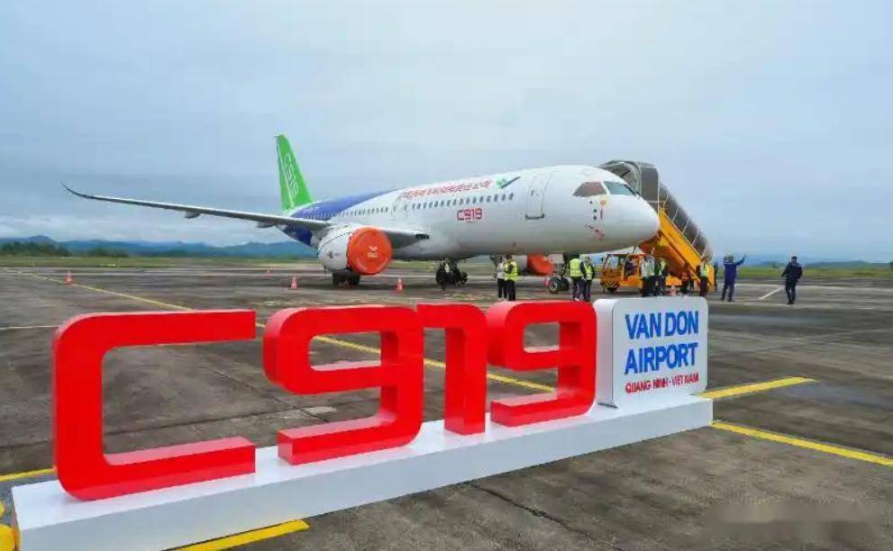 美国要气炸了！美方刚暂停向中国商飞出售喷气发动机相关技术，中国三大航宣布订购 292 架空客A320NEO 系列飞机